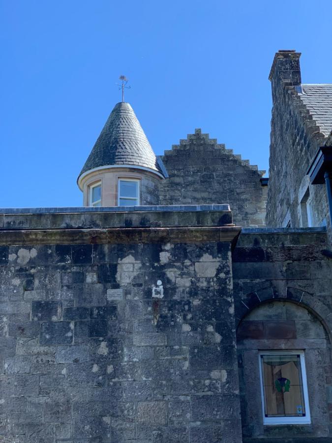 Lomond View Lejlighed Luss Eksteriør billede